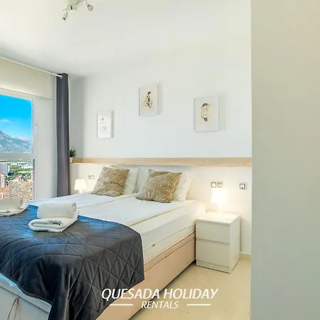 Apartment San Remo Sea Views Penthouse