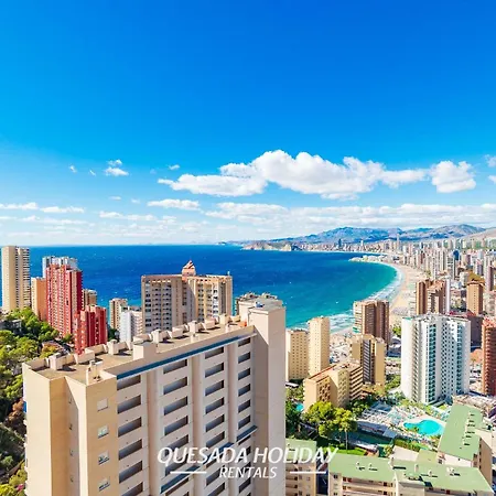 San Remo * Benidorm