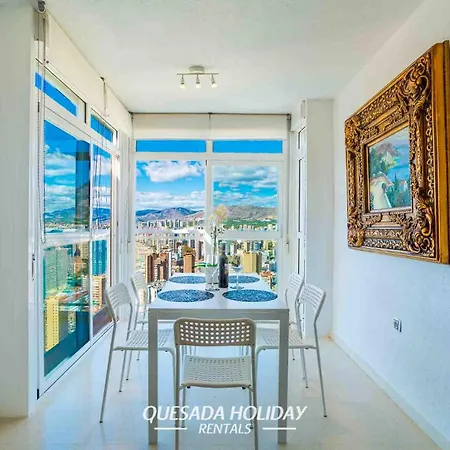 Apartment San Remo Sea Views Penthouse
