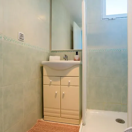 San Remo Sea Views Penthouse Apartment *