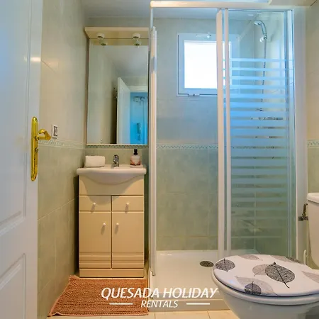 San Remo Appartamento Benidorm