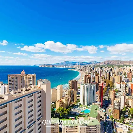 Apartment San Remo Sea Views Penthouse *