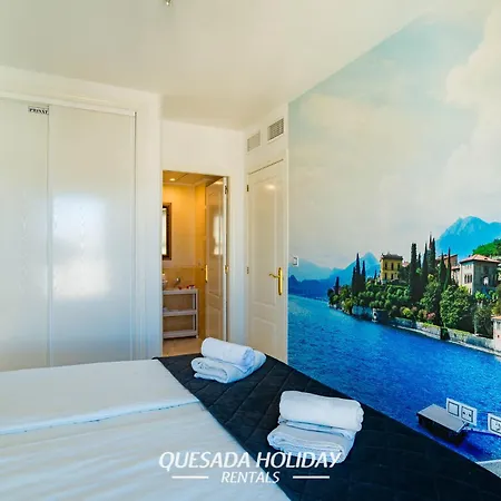 San Remo Sea Views Penthouse *