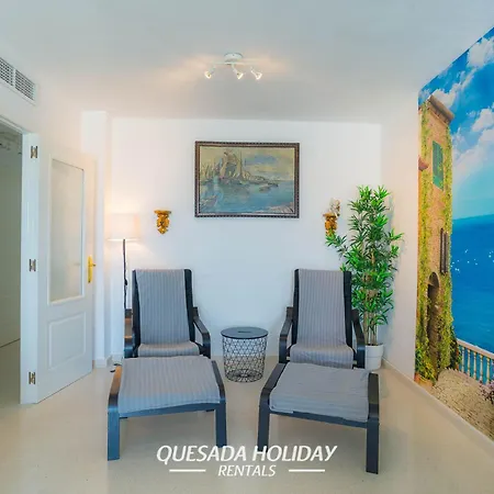 San Remo Sea Views Penthouse Apartment