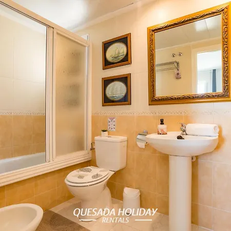 Appartamento San Remo