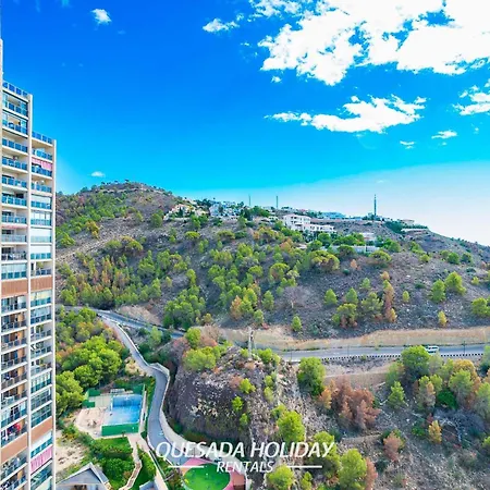 San Remo Appartamento *