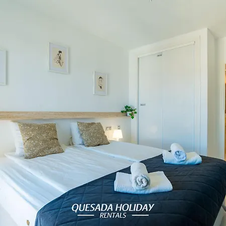 San Remo Appartamento *