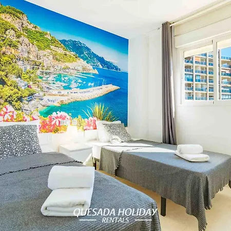 San Remo Appartamento *