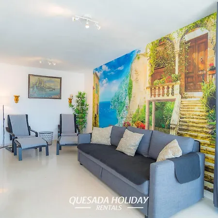 Appartamento San Remo *