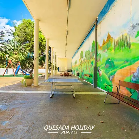 San Remo Appartamento Benidorm