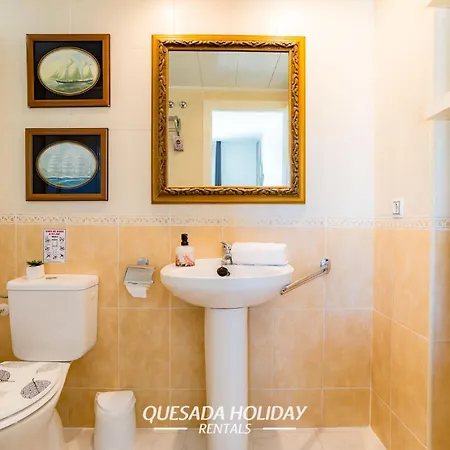 San Remo Appartamento *