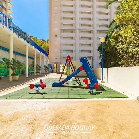 Appartamento San Remo *