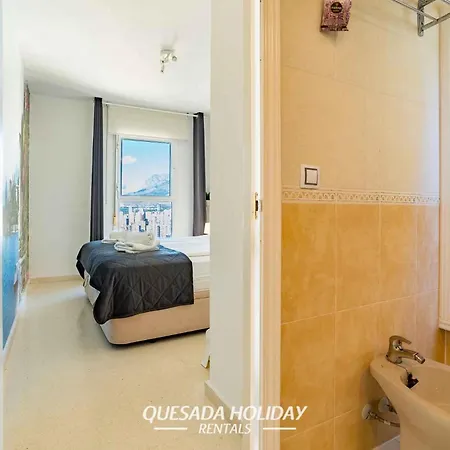 San Remo Appartamento